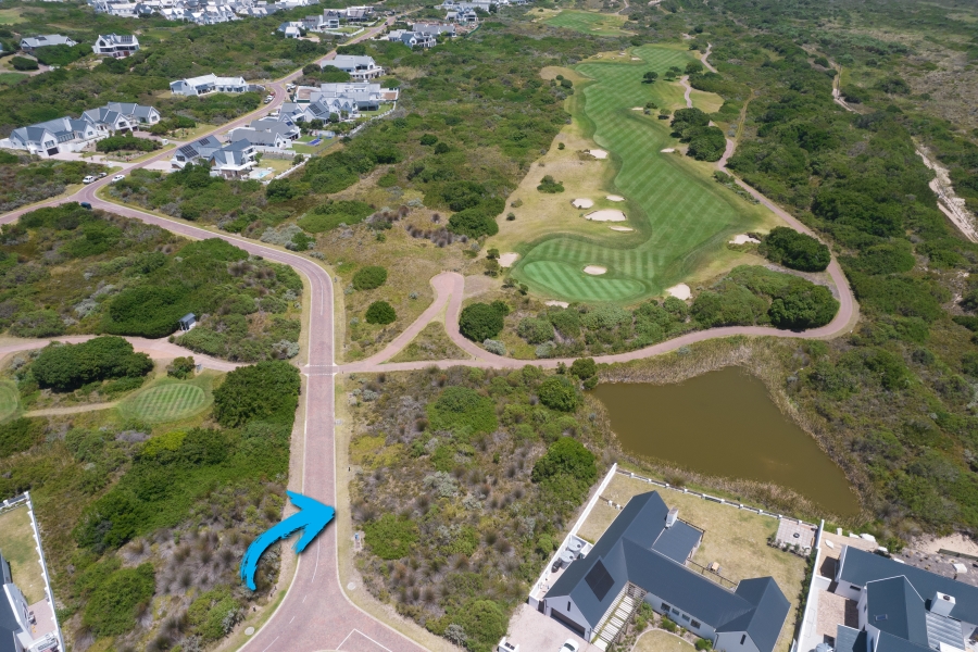 0 Bedroom Property for Sale in St Francis Links Eastern Cape